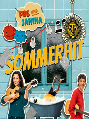 cover image of Fug und Janina, Folge 1